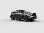 2021 INFINITI QX80 PREMIUM SELECT