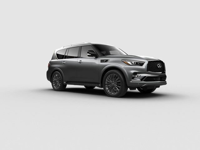 2021 INFINITI QX80 PREMIUM SELECT