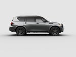 2021 INFINITI QX80 PREMIUM SELECT