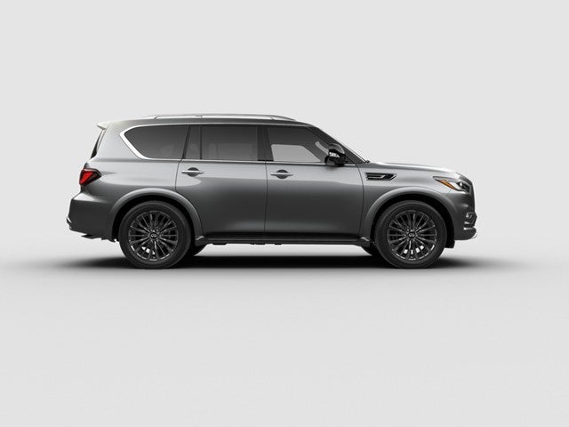 2021 INFINITI QX80 PREMIUM SELECT