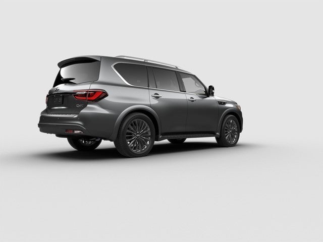 2021 INFINITI QX80 PREMIUM SELECT