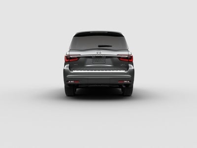2021 INFINITI QX80 PREMIUM SELECT