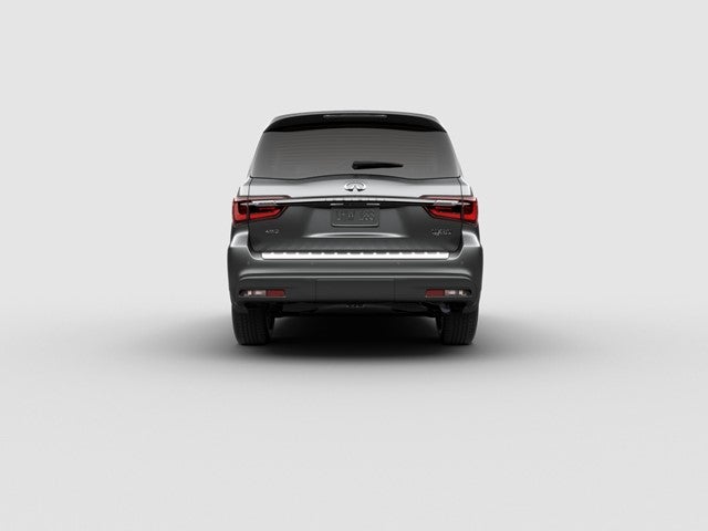 2021 INFINITI QX80 PREMIUM SELECT