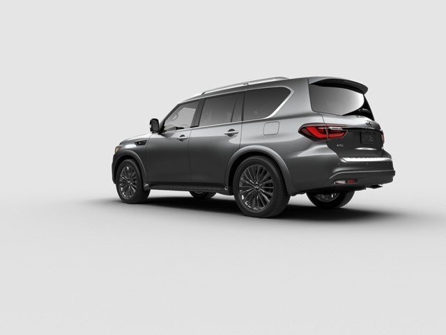 2021 INFINITI QX80 PREMIUM SELECT