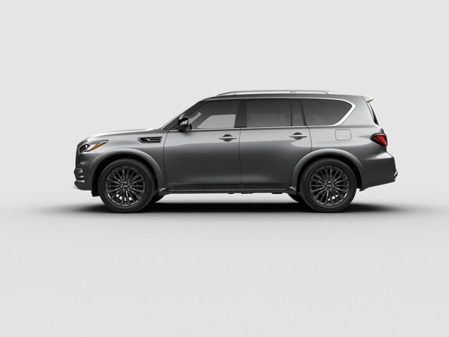 2021 INFINITI QX80 PREMIUM SELECT