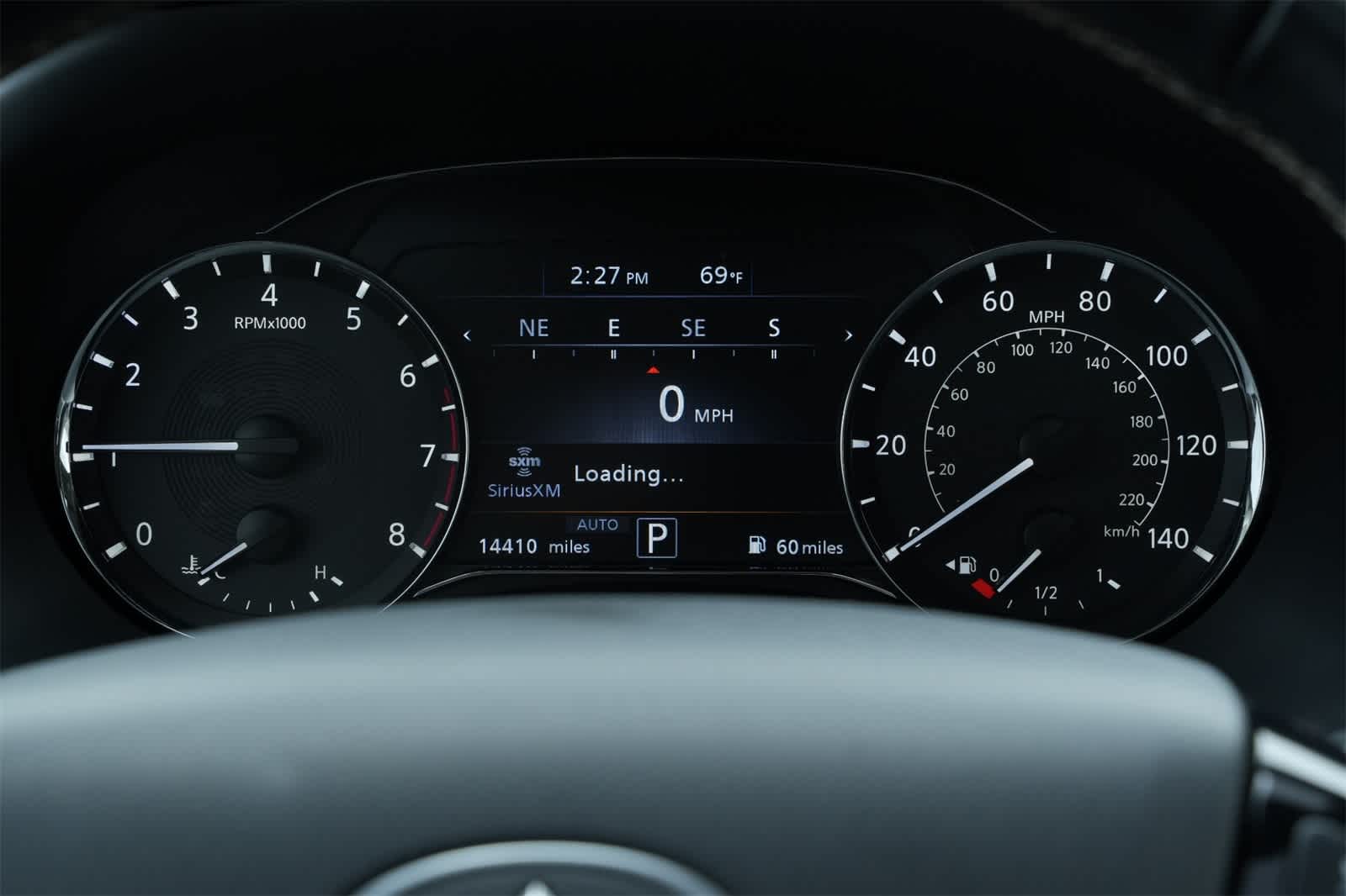 2023 INFINITI QX80 PREMIUM SELECT