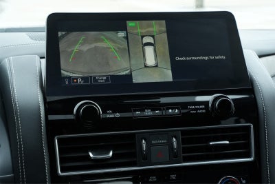 2023 INFINITI QX80 PREMIUM SELECT