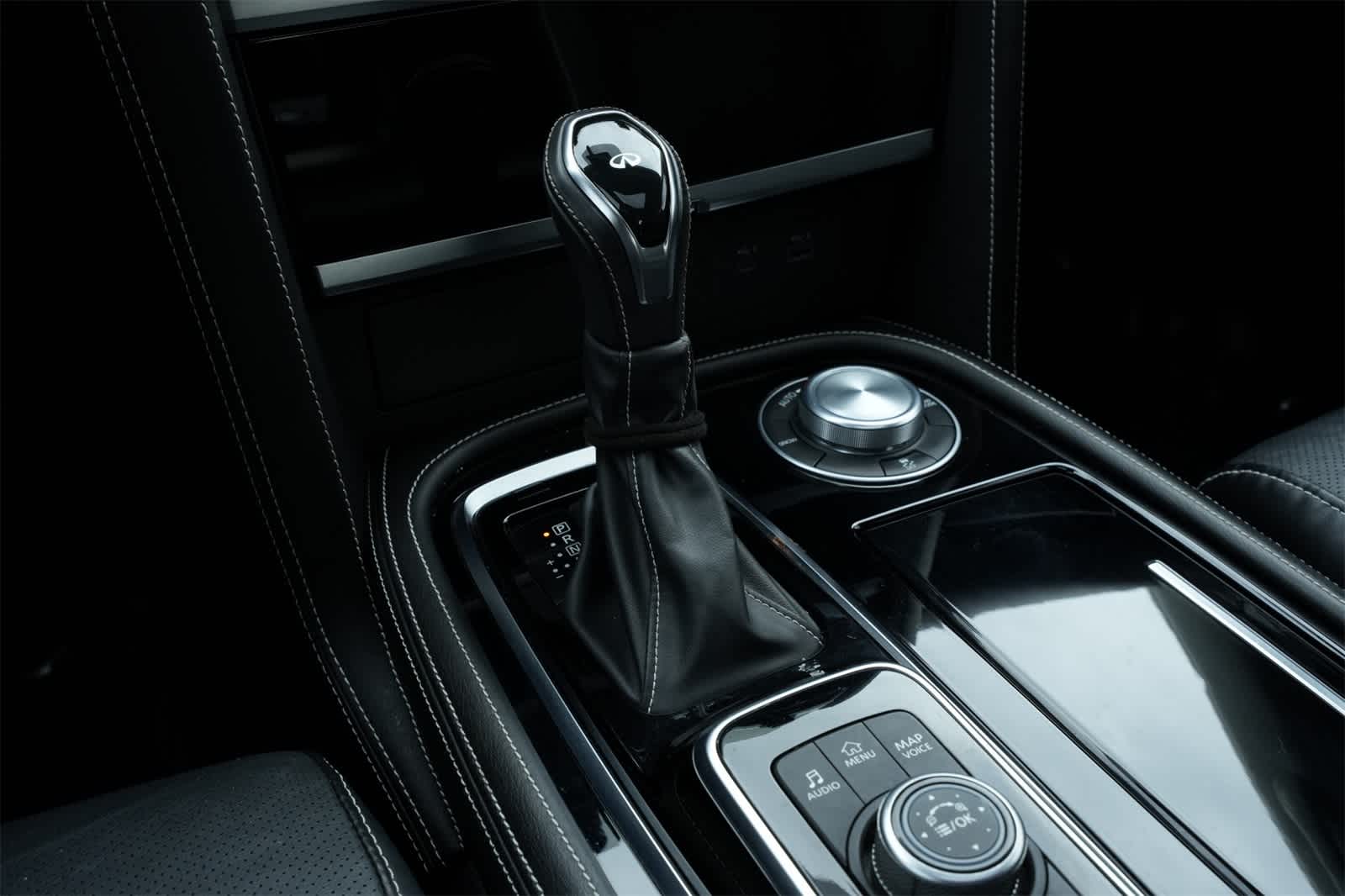 2023 INFINITI QX80 PREMIUM SELECT