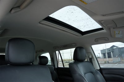 2023 INFINITI QX80 PREMIUM SELECT