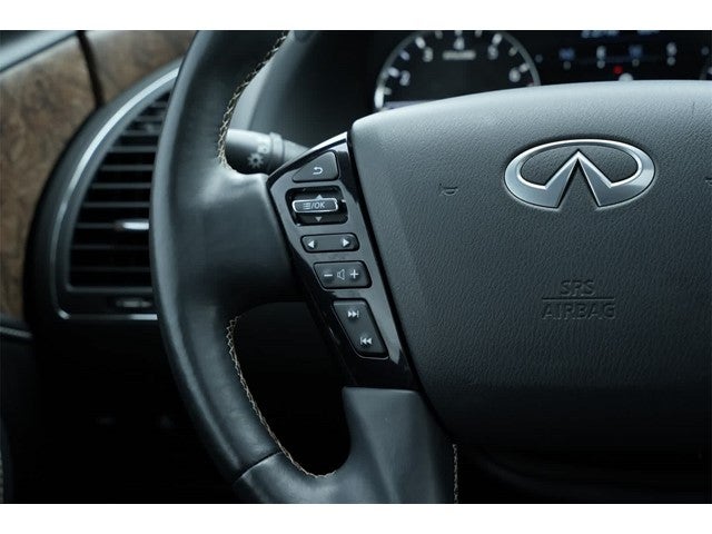 2023 INFINITI QX80 PREMIUM SELECT