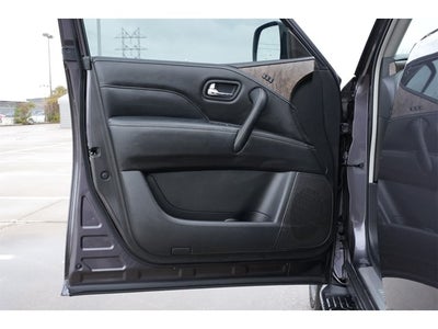 2023 INFINITI QX80 PREMIUM SELECT