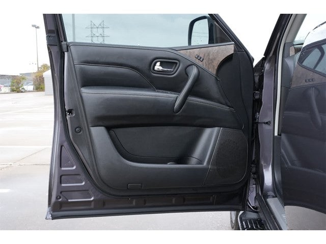 2023 INFINITI QX80 PREMIUM SELECT