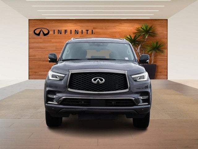 2023 INFINITI QX80 PREMIUM SELECT