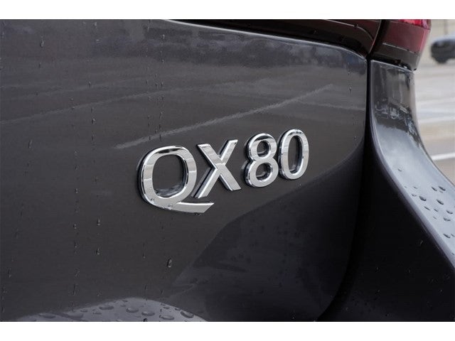 2023 INFINITI QX80 PREMIUM SELECT