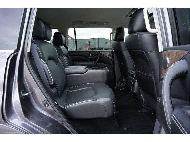 2023 INFINITI QX80 PREMIUM SELECT