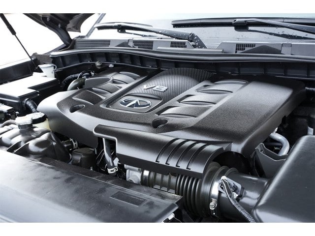 2023 INFINITI QX80 PREMIUM SELECT