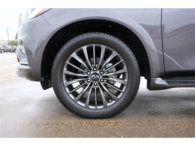 2023 INFINITI QX80 PREMIUM SELECT