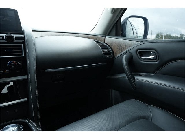 2023 INFINITI QX80 PREMIUM SELECT