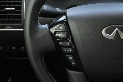 2024 INFINITI QX80 PREMIUM SELECT
