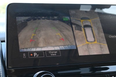 2024 INFINITI QX80 PREMIUM SELECT