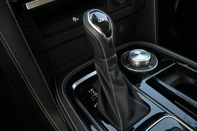 2024 INFINITI QX80 PREMIUM SELECT
