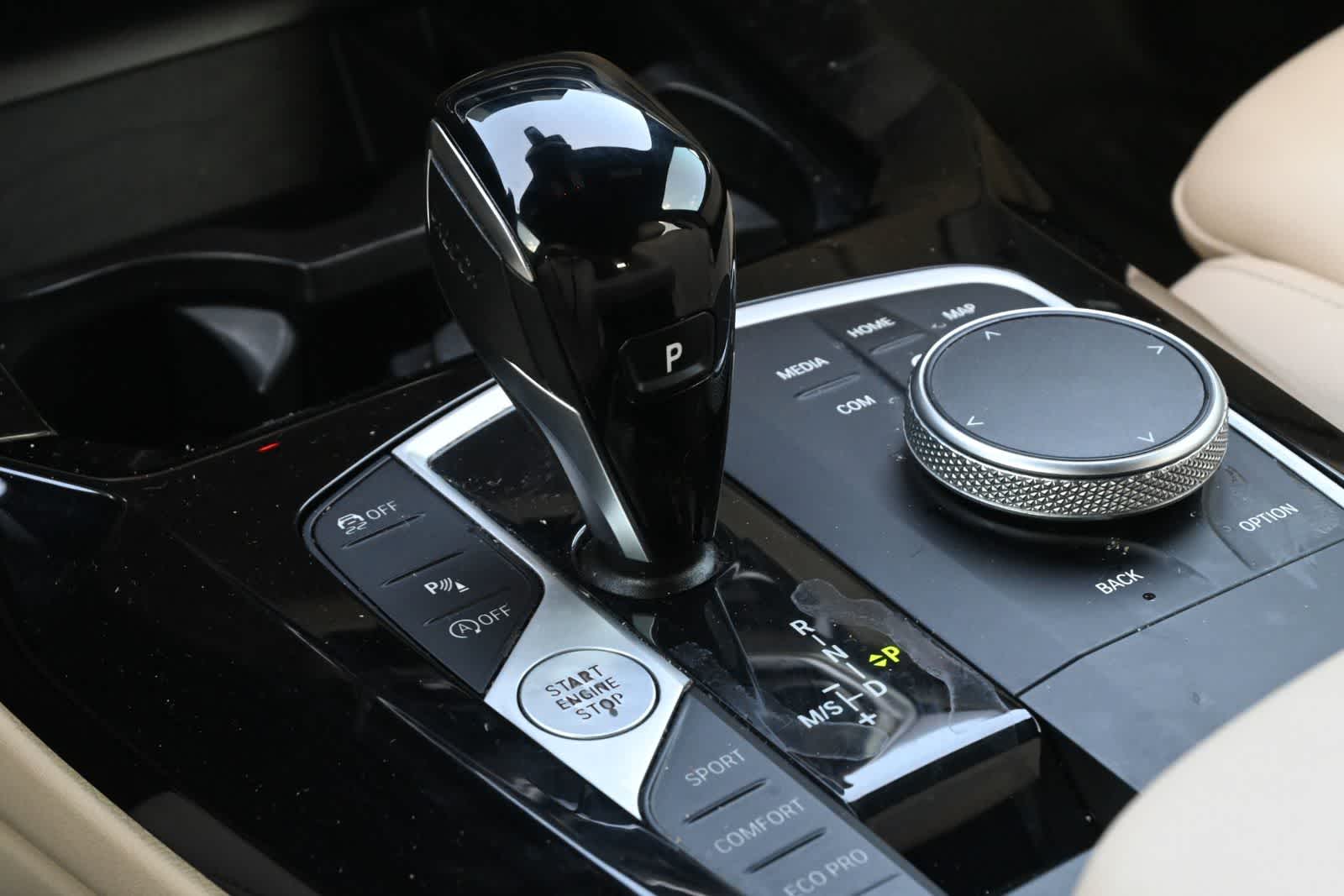 2024 INFINITI QX80 PREMIUM SELECT