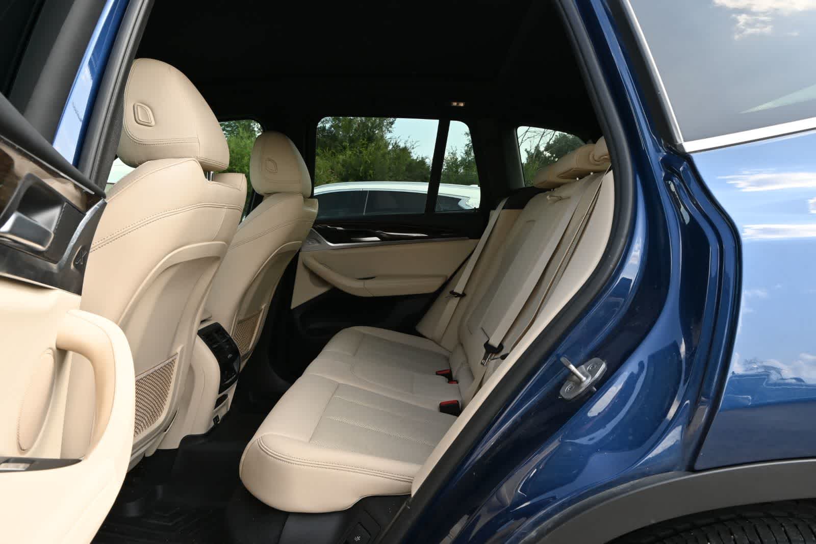 2024 INFINITI QX80 PREMIUM SELECT