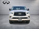 2024 INFINITI QX80 PREMIUM SELECT
