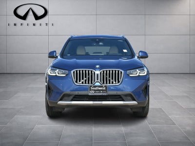2024 INFINITI QX80 PREMIUM SELECT