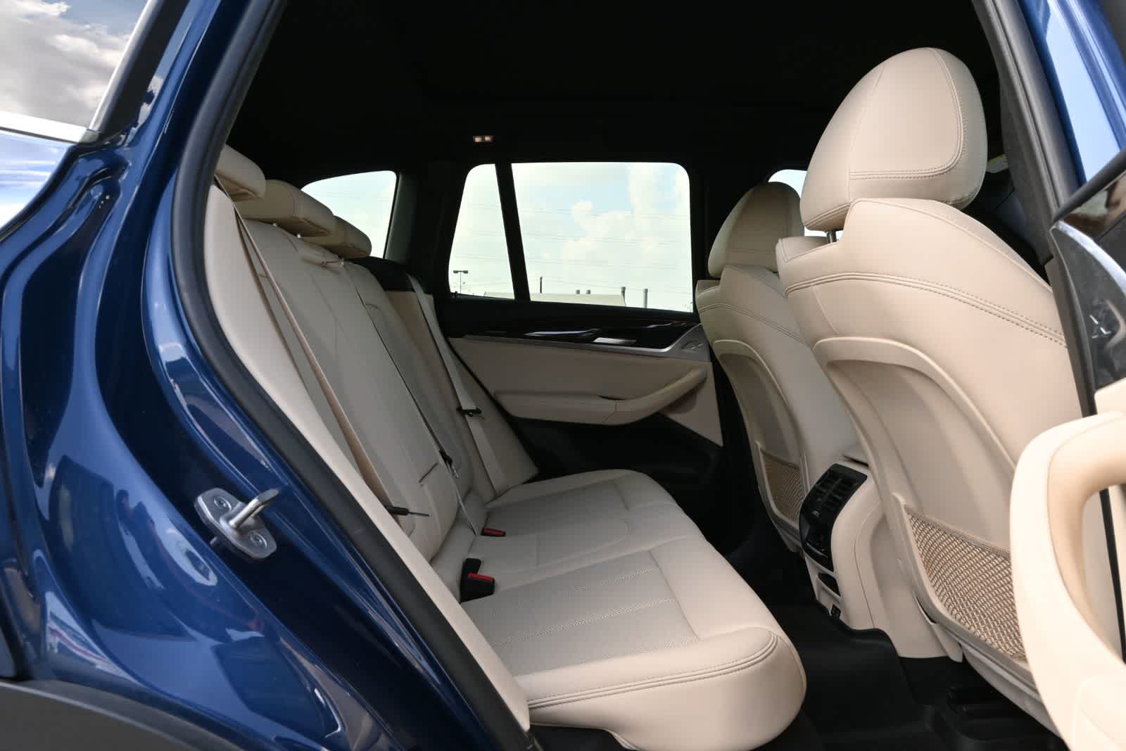 2024 INFINITI QX80 PREMIUM SELECT