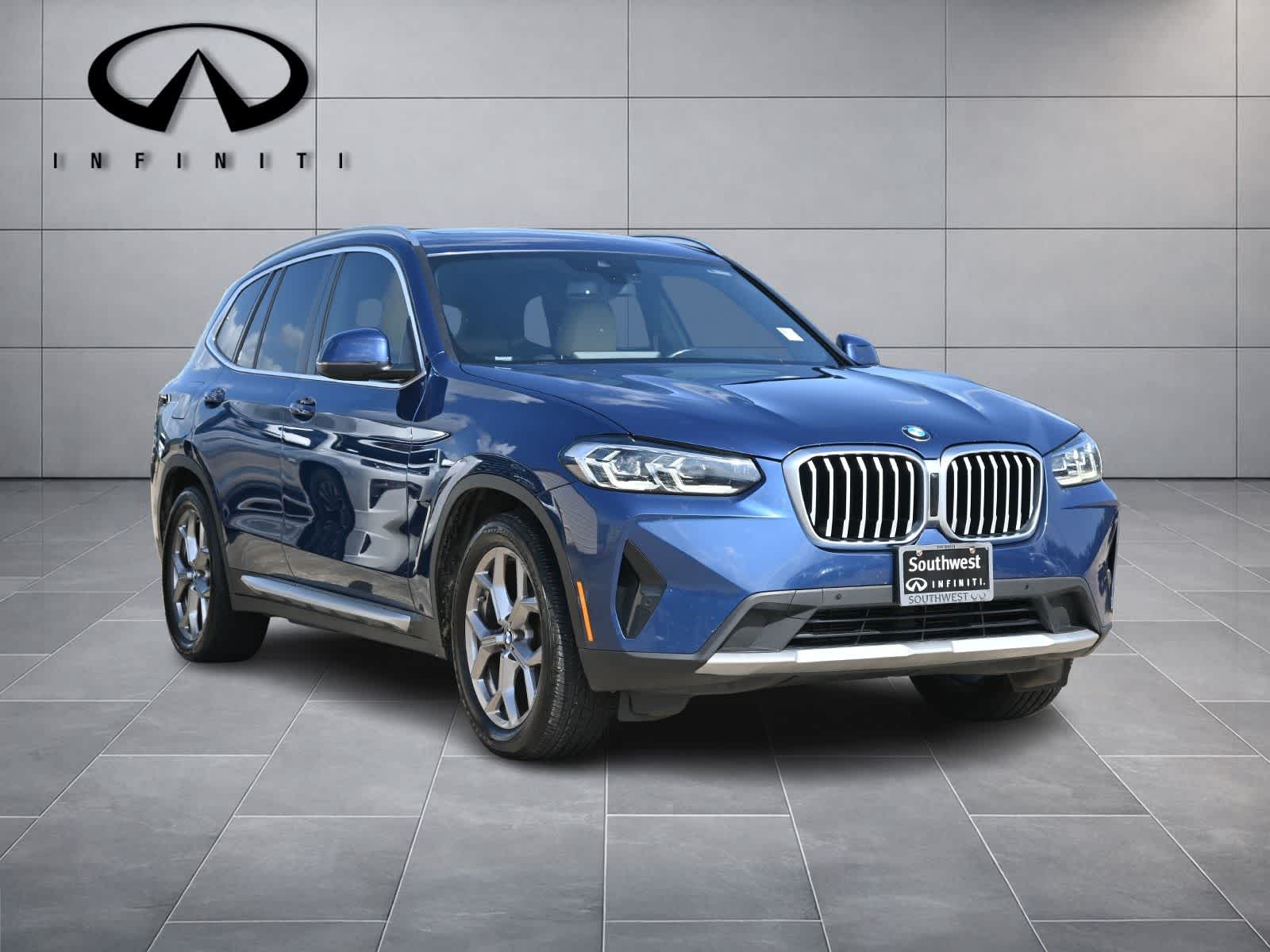 2024 INFINITI QX80 PREMIUM SELECT