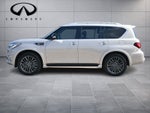 2024 INFINITI QX80 PREMIUM SELECT