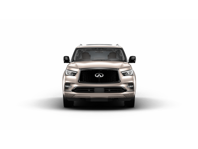 2024 INFINITI QX80 PREMIUM SELECT