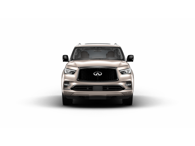 2024 INFINITI QX80 PREMIUM SELECT