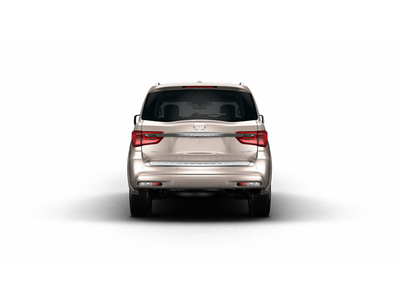 2024 INFINITI QX80 PREMIUM SELECT