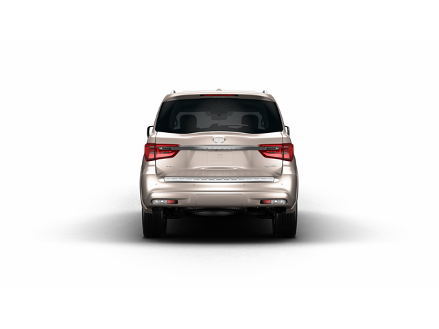 2024 INFINITI QX80 PREMIUM SELECT