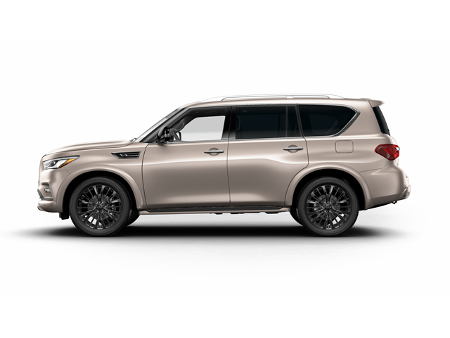 2024 INFINITI QX80 PREMIUM SELECT
