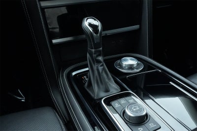 2024 INFINITI QX80 PREMIUM SELECT 4WD