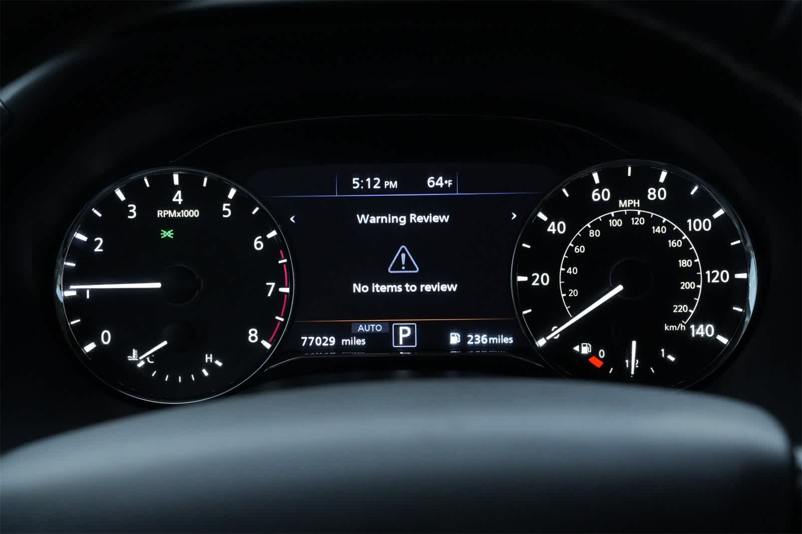 2022 INFINITI QX80 PREMIUM SELECT 4WD