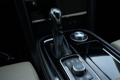 2022 INFINITI QX80 PREMIUM SELECT 4WD