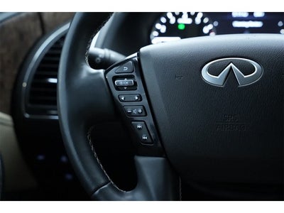 2022 INFINITI QX80 PREMIUM SELECT 4WD