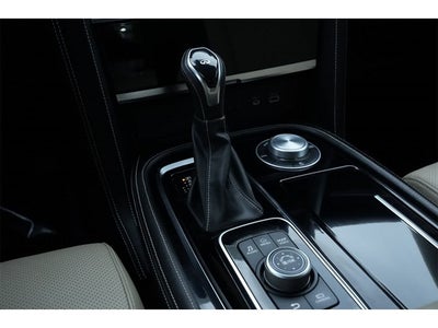 2022 INFINITI QX80 PREMIUM SELECT 4WD