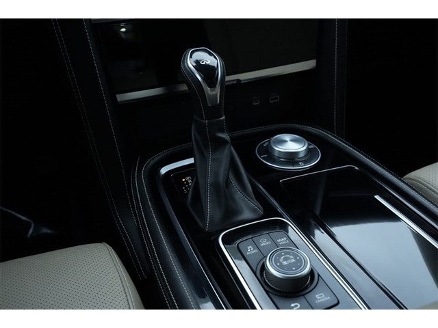 2022 INFINITI QX80 PREMIUM SELECT 4WD