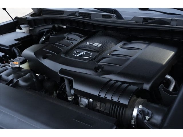 2022 INFINITI QX80 PREMIUM SELECT 4WD