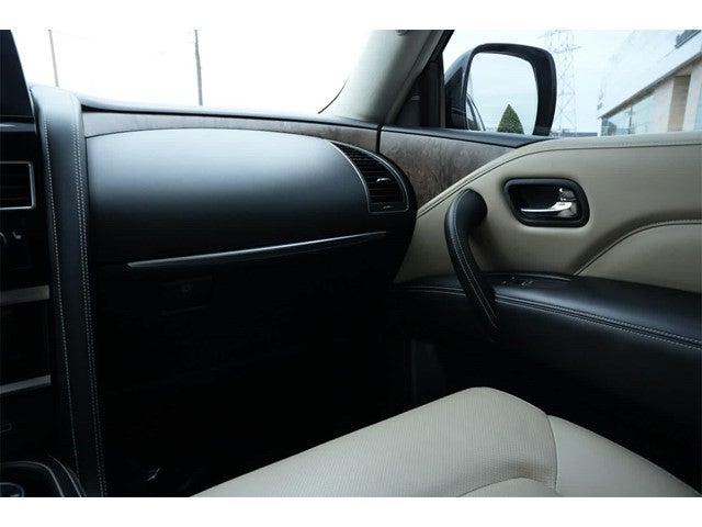 2022 INFINITI QX80 PREMIUM SELECT 4WD