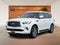 2024 INFINITI QX80 LUXE 4WD