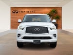 2024 INFINITI QX80 LUXE 4WD