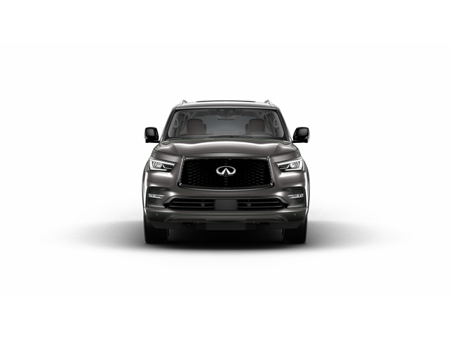 2024 INFINITI QX80 PREMIUM SELECT