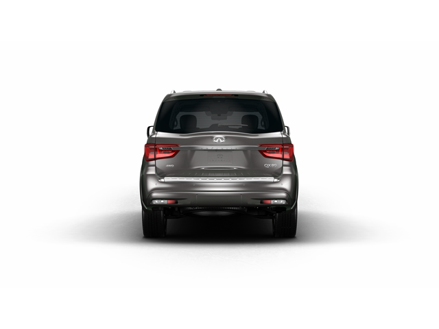 2024 INFINITI QX80 PREMIUM SELECT