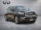 2022 INFINITI QX80 LUXE